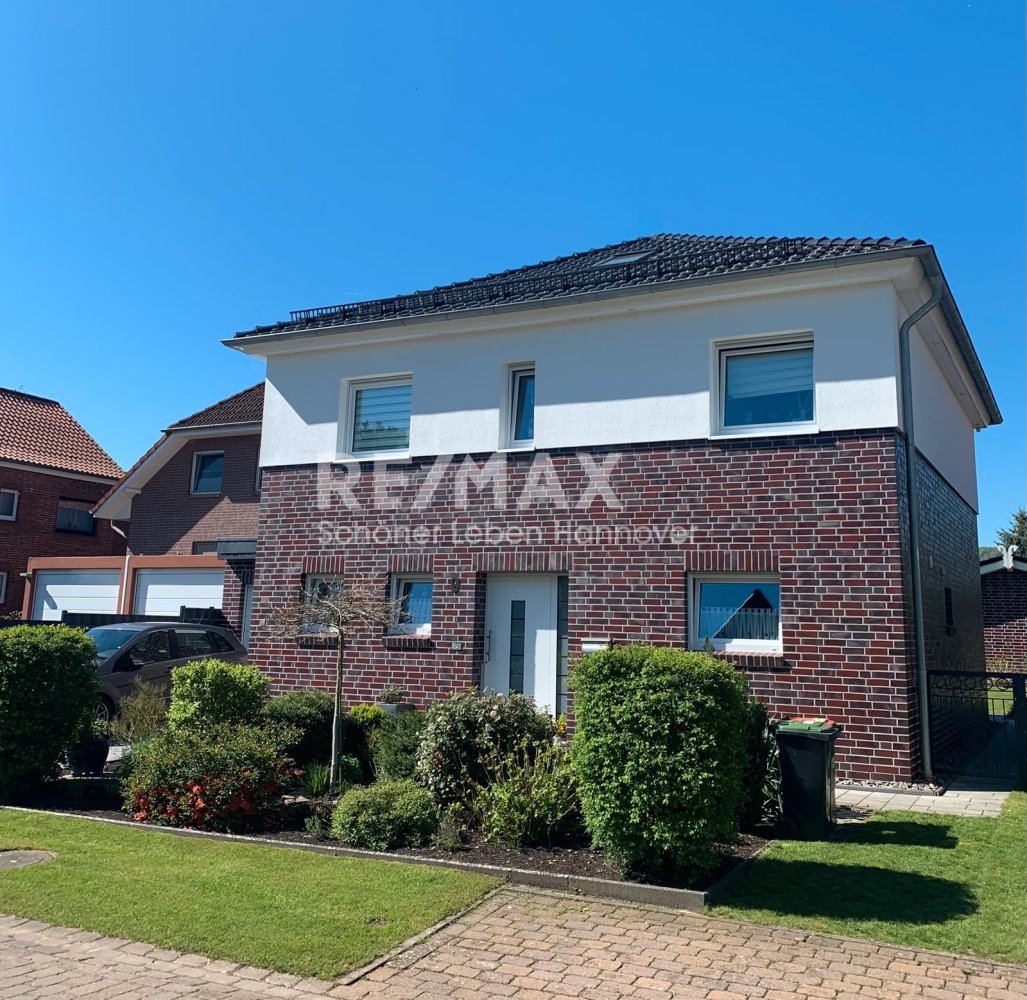 Villa de 3 dormitorios en Hameln-Pyrmont, Germany No. 353219