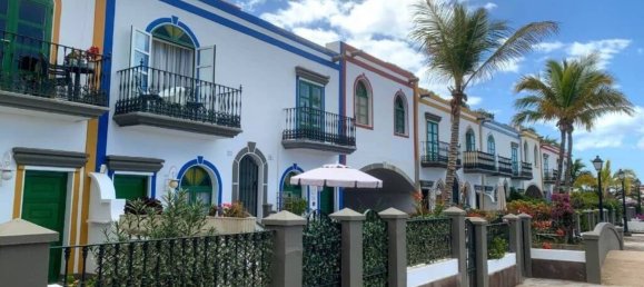 Gewerbliche Immobilie in Mogan, Spain 37m², Nr. 161766 5