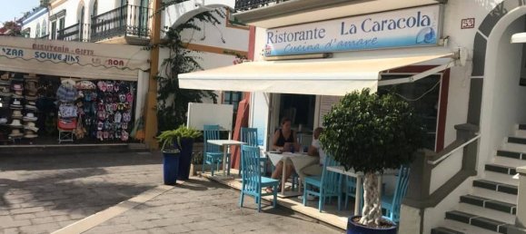 Gewerbliche Immobilie in Mogan, Spain 37m², Nr. 161766 7