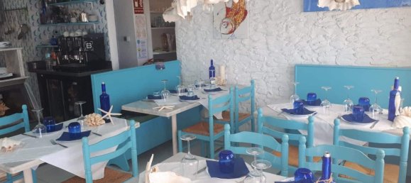 Gewerbliche Immobilie in Mogan, Spain 37m², Nr. 161766 2