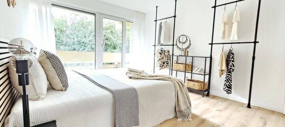 3غرفة شقة في Saarbrucken, Germany رقم 361280 10