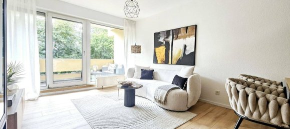 3غرفة شقة في Saarbrucken, Germany رقم 361280 7