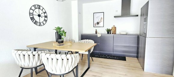 3غرفة شقة في Saarbrucken, Germany رقم 361280 5