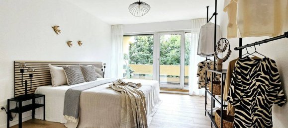 3غرفة شقة في Saarbrucken, Germany رقم 361280 9