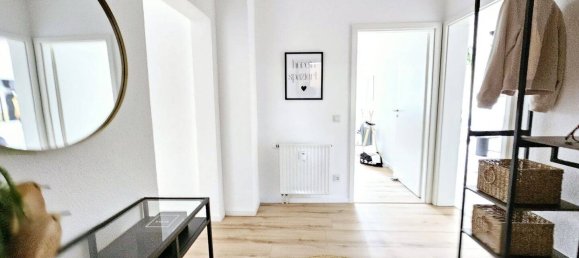 3غرفة شقة في Saarbrucken, Germany رقم 361280 2