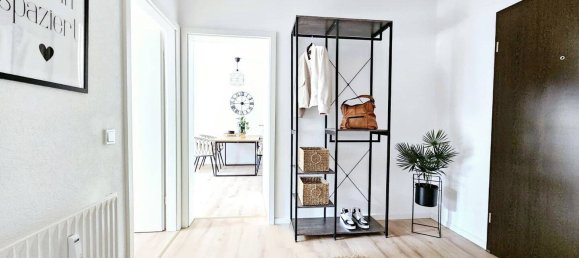 3غرفة شقة في Saarbrucken, Germany رقم 361280 3