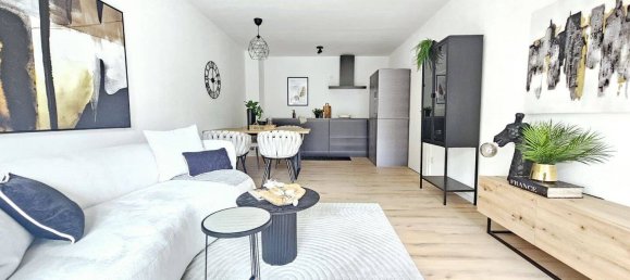 3غرفة شقة في Saarbrucken, Germany رقم 361280 6