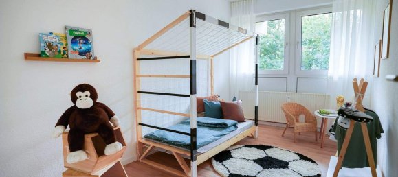 3غرفة شقة في Saarbrucken, Germany رقم 361280 8