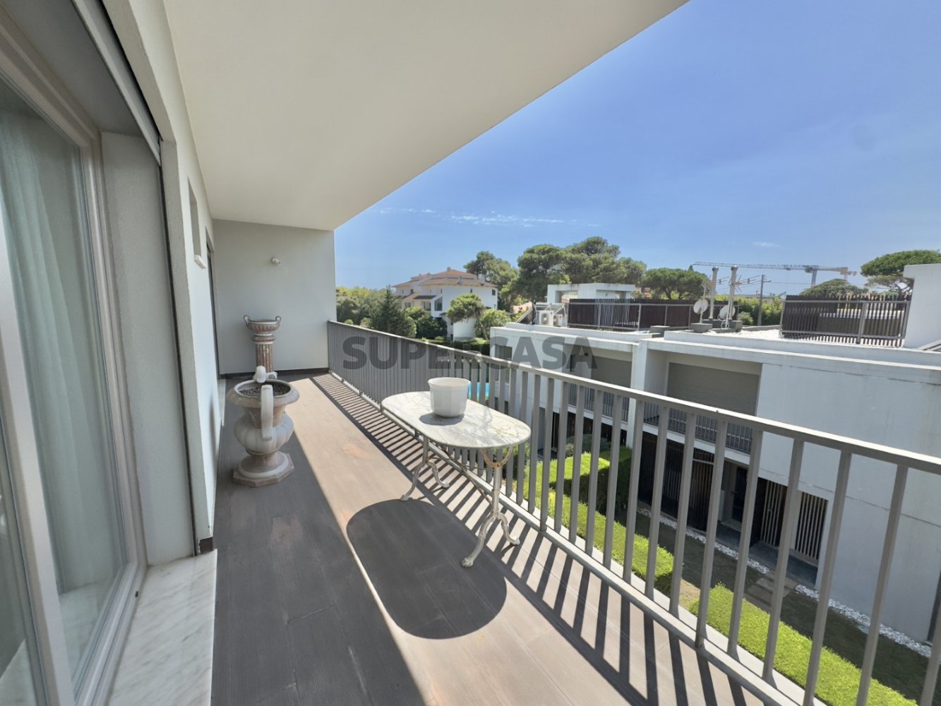 4 bedrooms House in Cascais, Portugal No. 229066