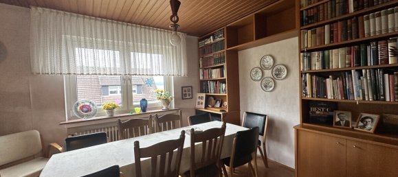 5 rooms House in Kassel, Germany No. 275443 5