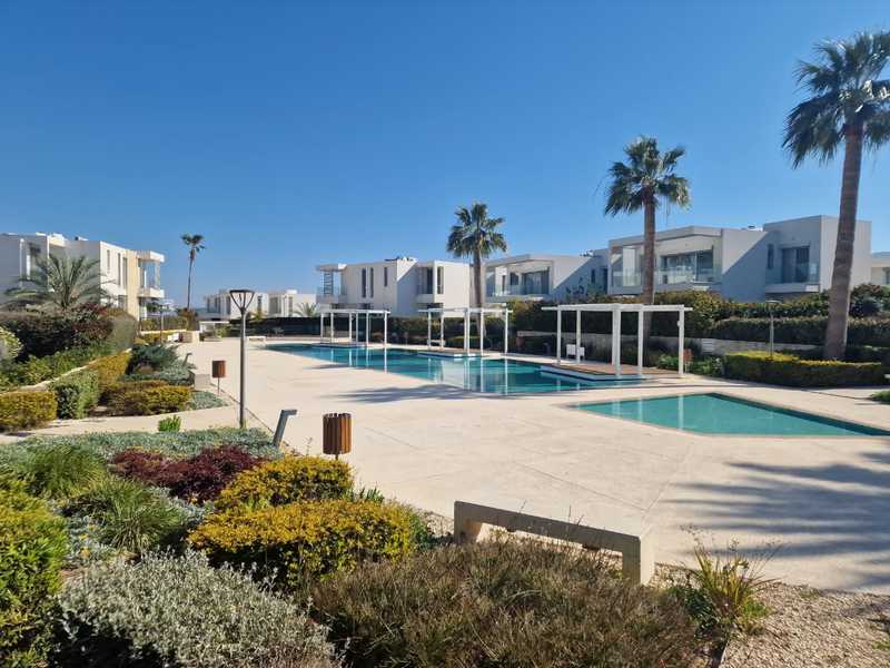 4 Schlafzimmer Villa in Pegeia, Cyprus, Nr. 67711