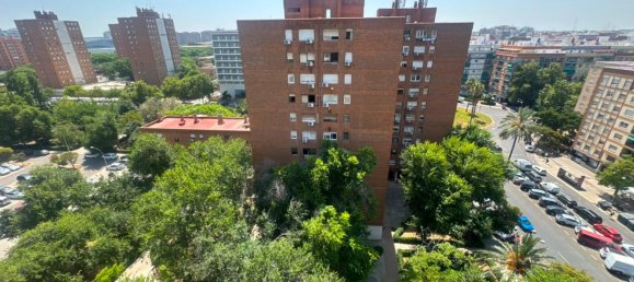 Apartamento T1 em Valencia, Spain N.º 368976 21