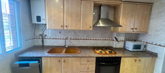 Apartamento T1 em Valencia, Spain N.º 368976 19