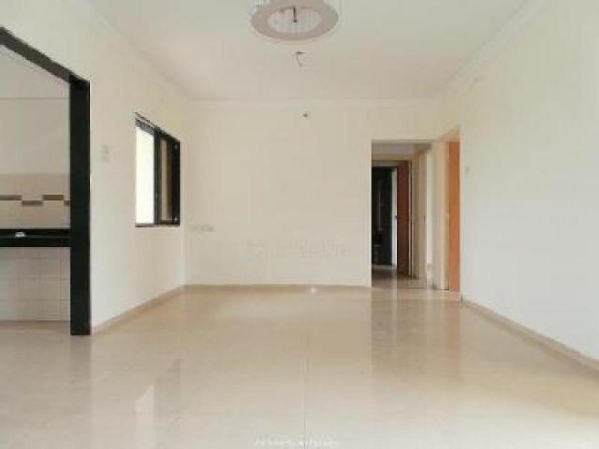 Studio in Mumbai, India No. 60848