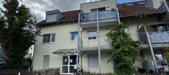 1 bedroom Apartment in Dahme-Spreewald, Germany No. 262362 2