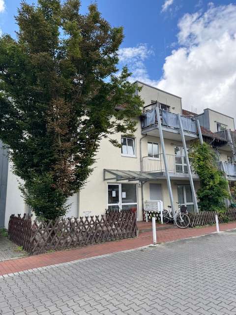 1 bedroom Apartment in Dahme-Spreewald, Germany No. 262362