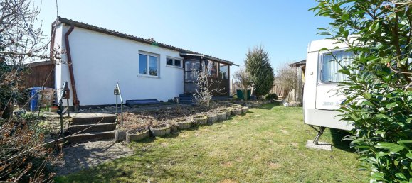 3-Zimmer Bungalow in Rottal-Inn, Germany, Nr. 133969 21