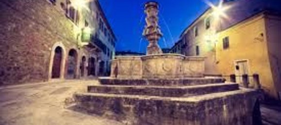 4 rooms Apartment in Asciano, Italy No. 223505 20