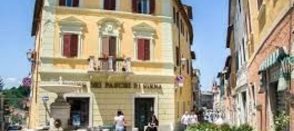 4 rooms Apartment in Asciano, Italy No. 223505 14