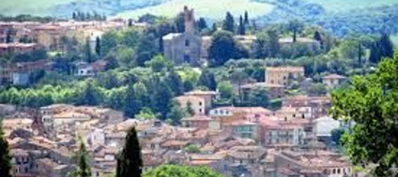 4 rooms Apartment in Asciano, Italy No. 223505 21