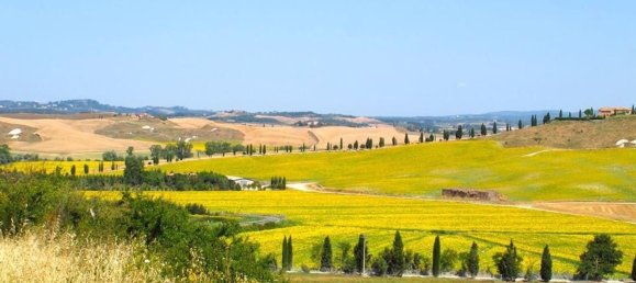 4 rooms Apartment in Asciano, Italy No. 223505 5