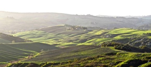 4 rooms Apartment in Asciano, Italy No. 223505 4