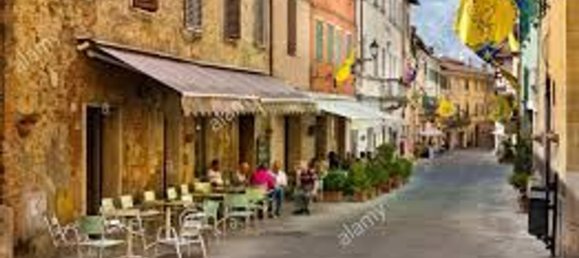 4 rooms Apartment in Asciano, Italy No. 223505 15