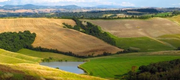 4 rooms Apartment in Asciano, Italy No. 223505 23