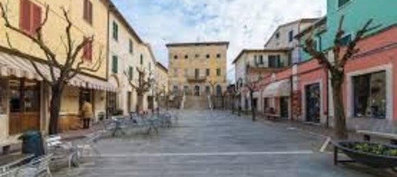 4 rooms Apartment in Asciano, Italy No. 223505 17