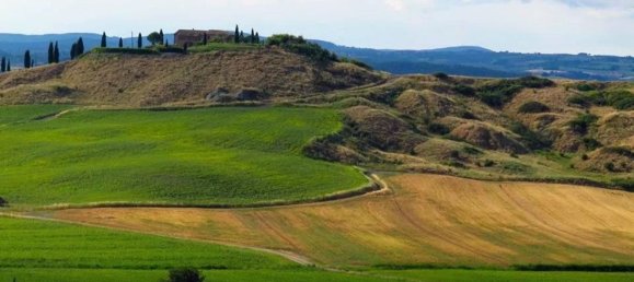 4 rooms Apartment in Asciano, Italy No. 223505 22