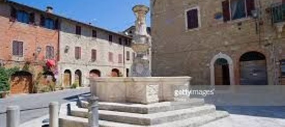 4 rooms Apartment in Asciano, Italy No. 223505 19