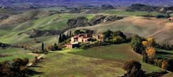 4 rooms Apartment in Asciano, Italy No. 223505 7