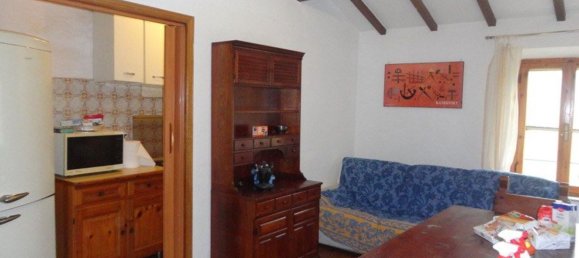 4 rooms Apartment in Asciano, Italy No. 223505 13