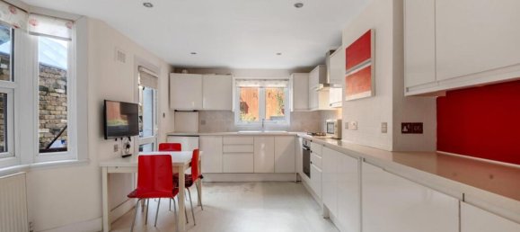 3 bedrooms House in London, United Kingdom No. 12503 6