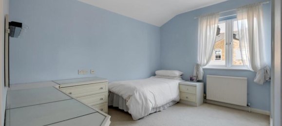 3 bedrooms House in London, United Kingdom No. 12503 10