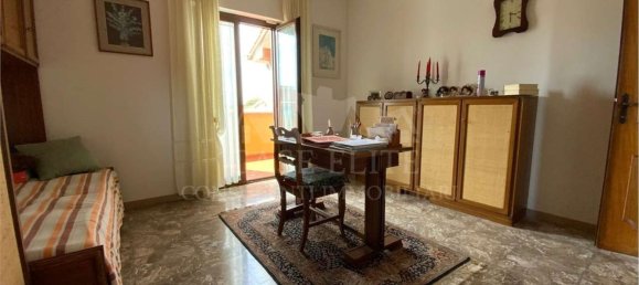 Вилла с 5 комнатами в Ардеа, Италия № 55929 21