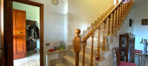 Вилла с 5 комнатами в Ардеа, Италия № 55929 43