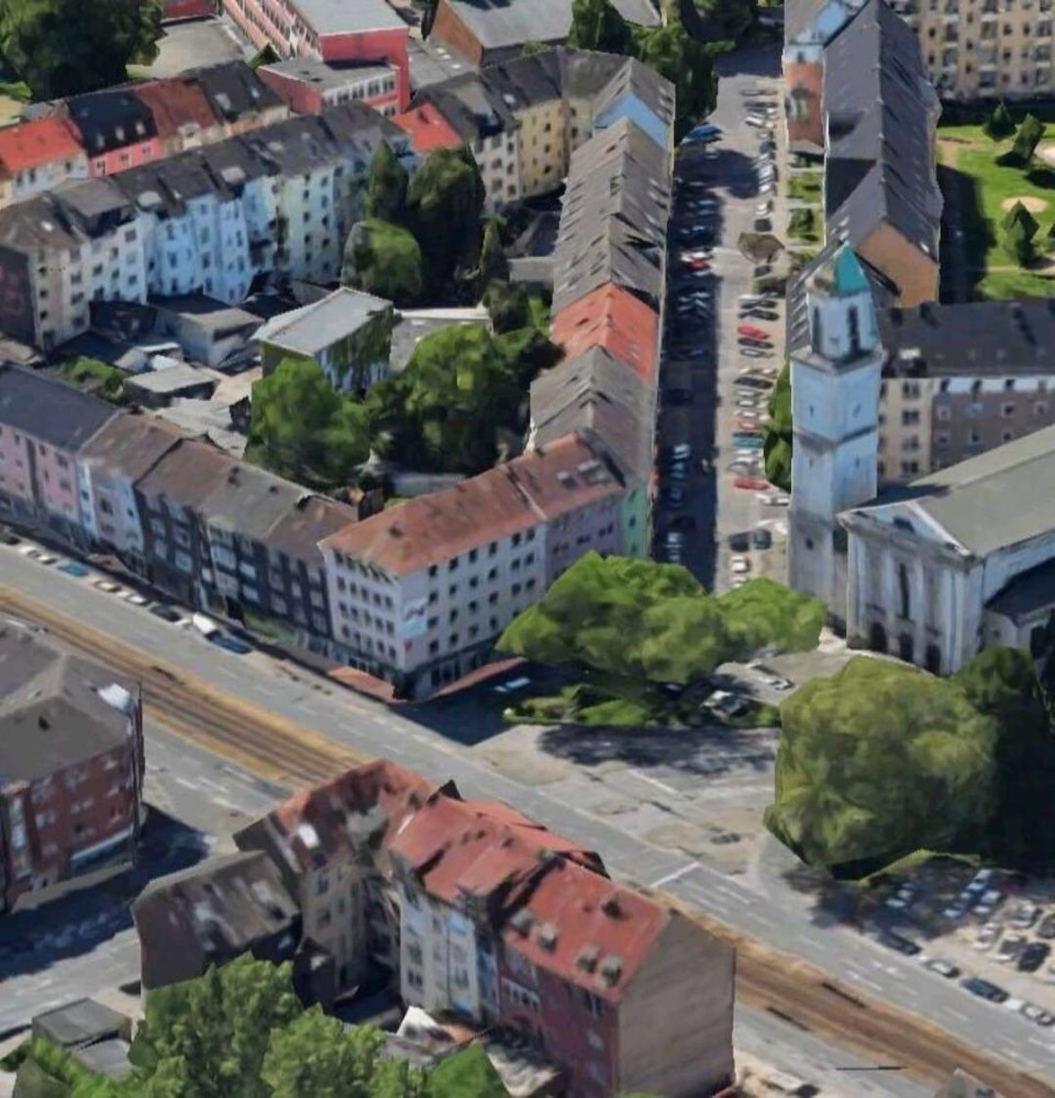 Edifício de 33 divisões em Dortmund, Germany N.º 348542