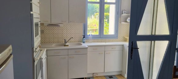 4 bedrooms House in Vienne, France No. 338955 6