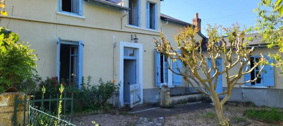 4 bedrooms House in Vienne, France No. 338955 2