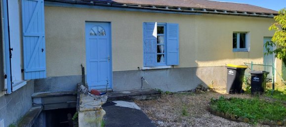 4 bedrooms House in Vienne, France No. 338955 11