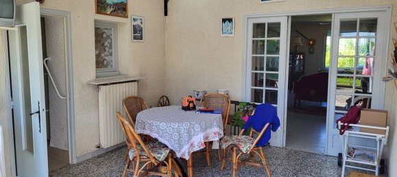 4 bedrooms House in Vienne, France No. 338955 4