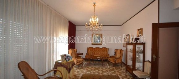 Apartamento de 6 habitaciónes en Mazara del Vallo, Italy No. 107267 3