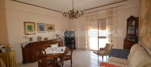 Apartamento de 6 habitaciónes en Mazara del Vallo, Italy No. 107267 4