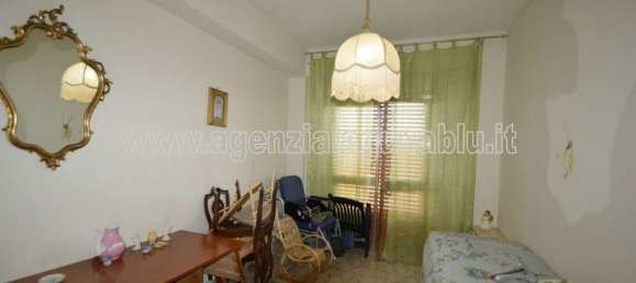 Apartamento de 6 habitaciónes en Mazara del Vallo, Italy No. 107267 11