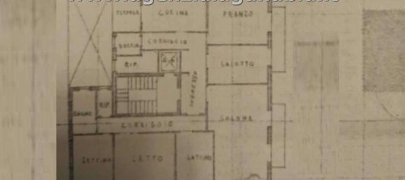 Apartamento de 6 habitaciónes en Mazara del Vallo, Italy No. 107267 20