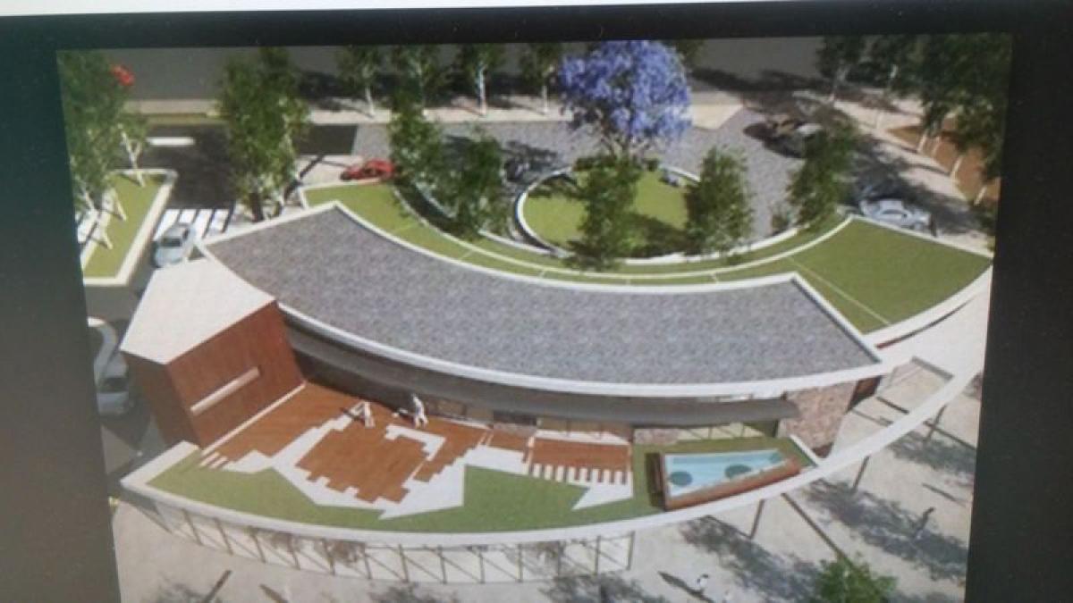  Land in Mar del Plata, Argentina No. 120829