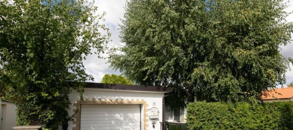 4 rooms Bungalow in Neusiedl am See, Austria No. 160858 15