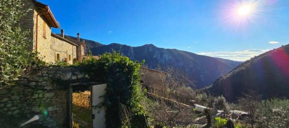 3-Zimmer Haus in Terni, Italy, Nr. 2452 27