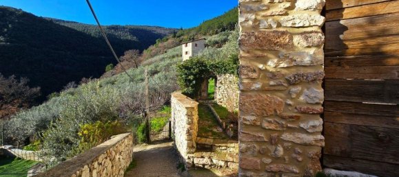 3-Zimmer Haus in Terni, Italy, Nr. 2452 29